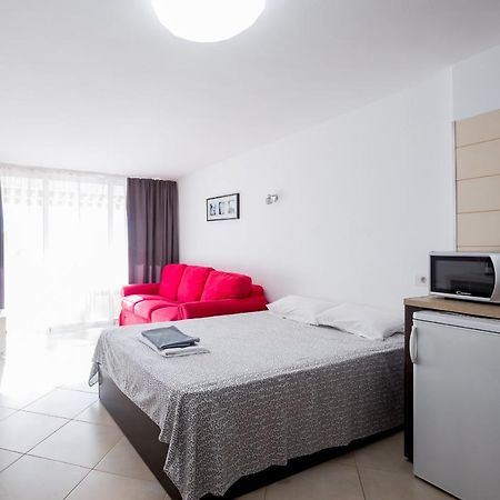Go2Tenerife Apart'Mira Balcony W/ Sea View & Pool Playa de las Americas  Exterior foto