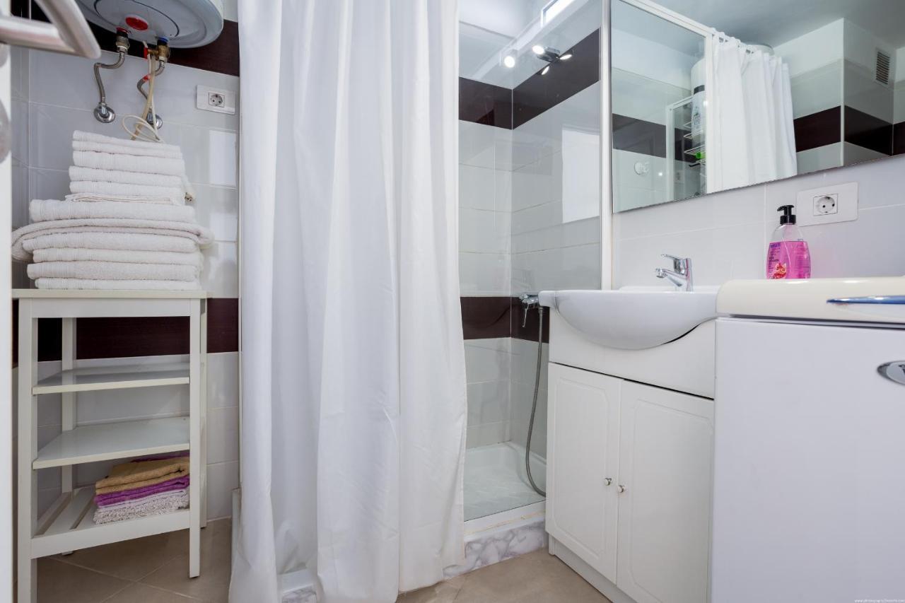 Go2Tenerife Apart'Mira Balcony W/ Sea View & Pool Playa de las Americas  Exterior foto