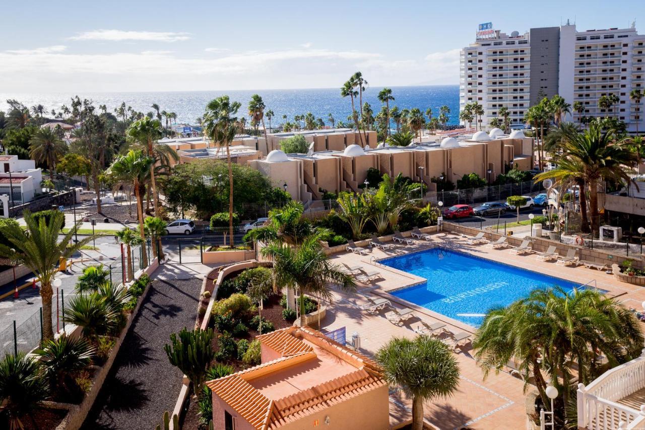 Go2Tenerife Apart'Mira Balcony W/ Sea View & Pool Playa de las Americas  Exterior foto